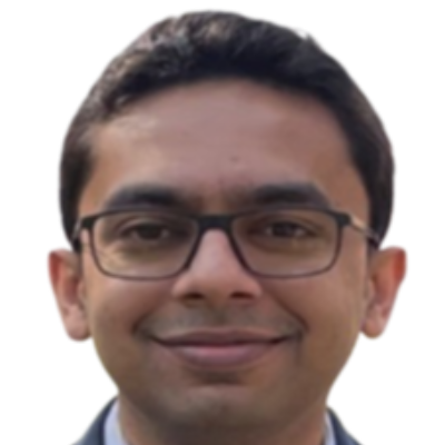 Dr. Mayur Agrawal