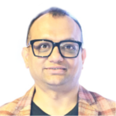 Dr. Mithun Bhartia