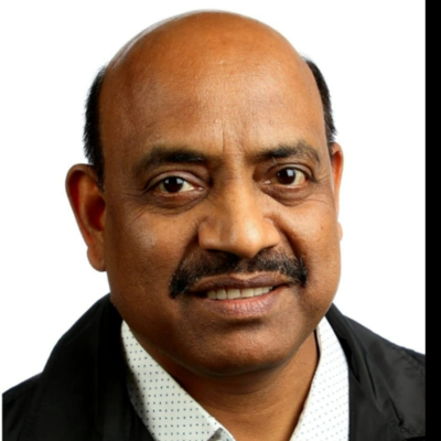 Dr. N. K. Singh
