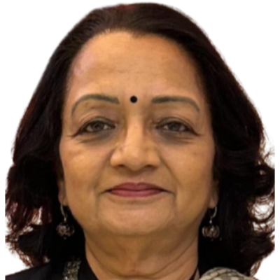 Dr. Nandini Rastogi