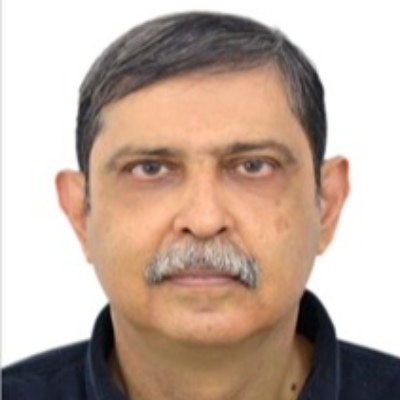 Dr. Nikhil Tandon