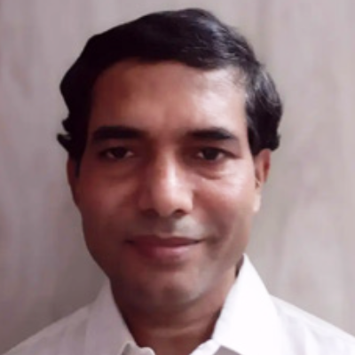 Dr. Niladri Sarkar