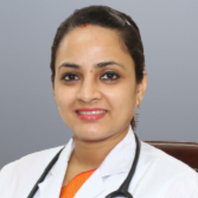 Dr. Nilakshi Deka