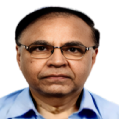 Dr. Nirmalya Chakraborty