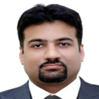 Dr. Nitin Kapoor