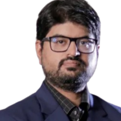 Dr. Om J. Lakhani