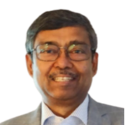 Dr. P. S. Mondal