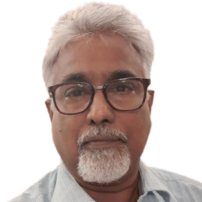 Dr. Partha Sarkar