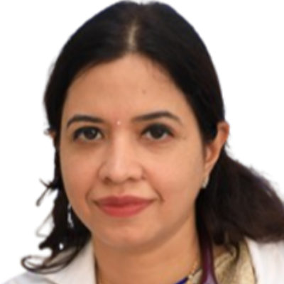 Dr. Pramila Kalra