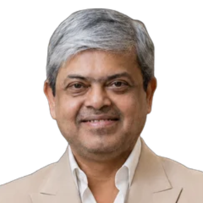 Dr. Pratik Das