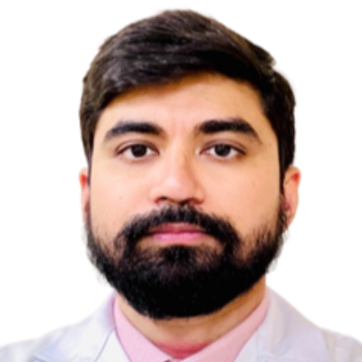 Dr. Punit Sharma