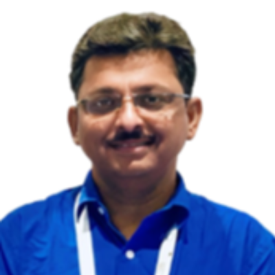 Dr. Purushottam Chatterjee