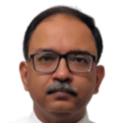 Dr. Rahul Bhattacharya