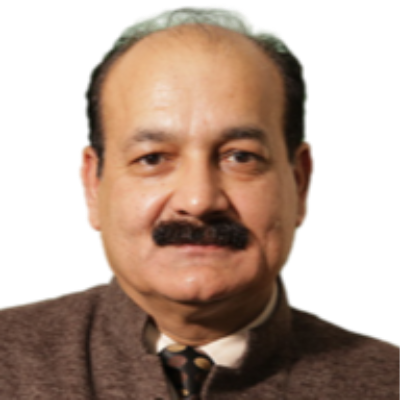 Dr. Rajeev Chawla