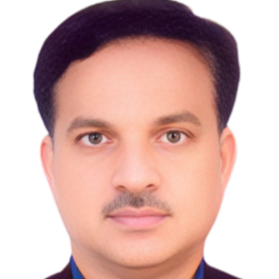Dr. Rajesh Khadgawat