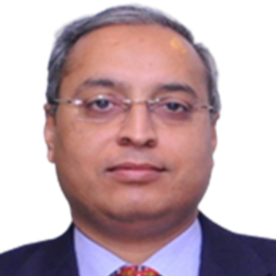 Dr. Rajesh Rajput