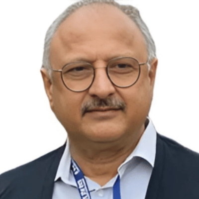 Dr. Rajiv Awasthi