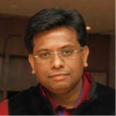 Dr. Rajiv Kovil