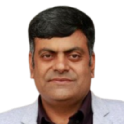 Dr. Rakesh Parikh