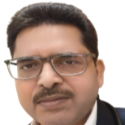 Dr. Ram Kumar Singh