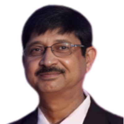Dr. Ramtanu Banerjee