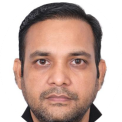 Dr. Ritesh Agarwala