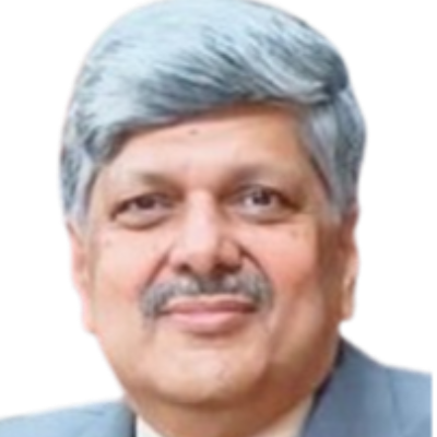 Dr. S. V. Madhu
