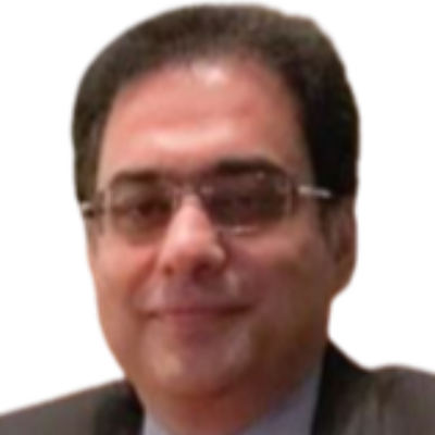 Dr. Sabyasachi Banerjee