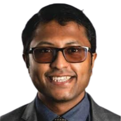 Dr. Saibal Das
