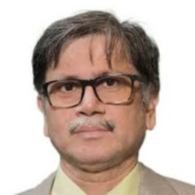 Dr. Salil Pal