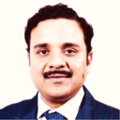 Dr. Sambit Das