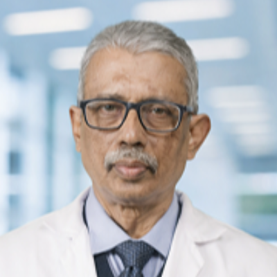 Dr. Samir Dasgupta