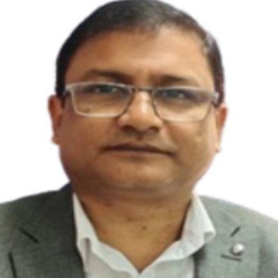 Dr. Sanjay Lal Srivastava