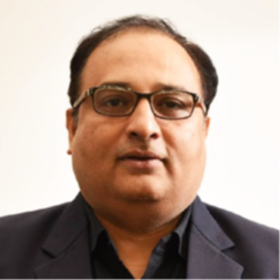 Dr. Sanjay Reddy