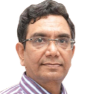 Dr. Sanjay Shah