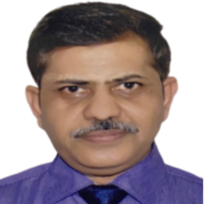 Dr. Santosh Kumar Singh