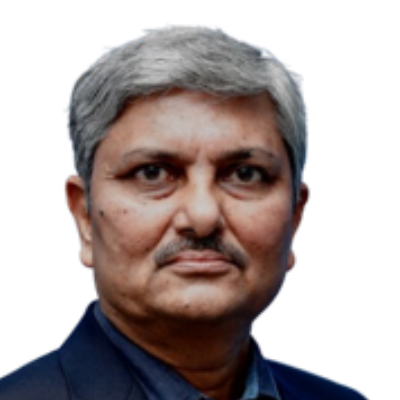 Dr. Satinath Mukhopadhyay
