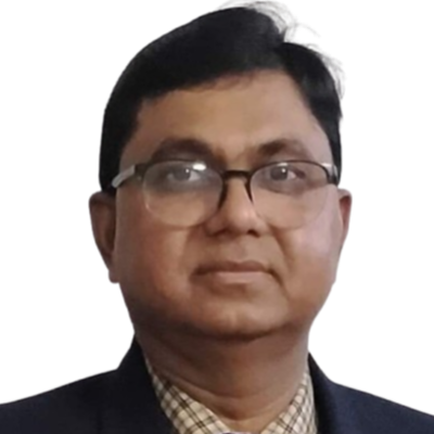 Dr. Sekhar Chakraborty