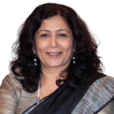 Dr. Shailaja Kale
