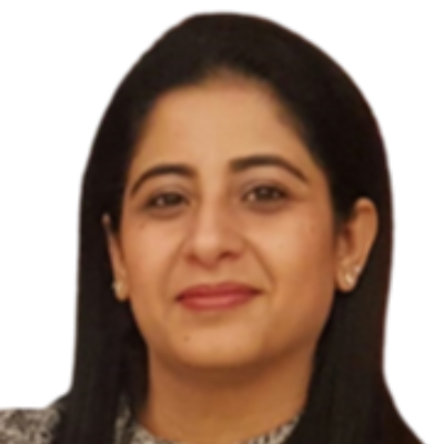Dr. Shalini Jaggi