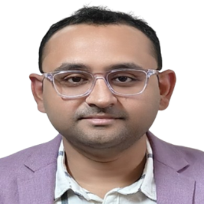 Dr. Shambo Samrat Samajdar