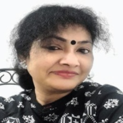Dr. Sharmishtha Mukherjee