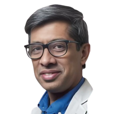 Dr. Shashank R. Joshi