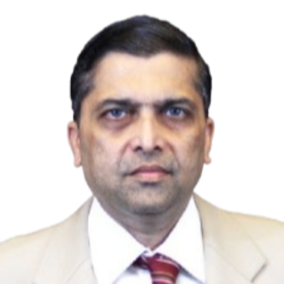 Dr. Shreerang Godbole