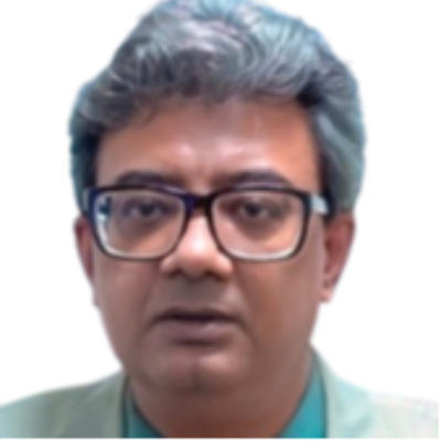 Dr. Sibabrata Banerjee
