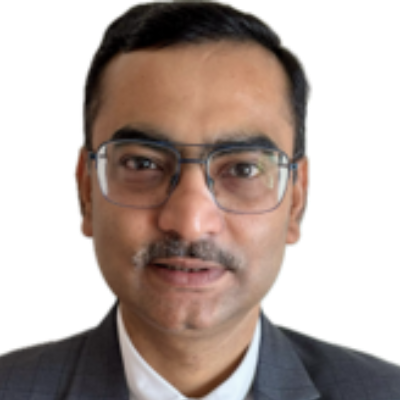 Dr. Soumik Goswami