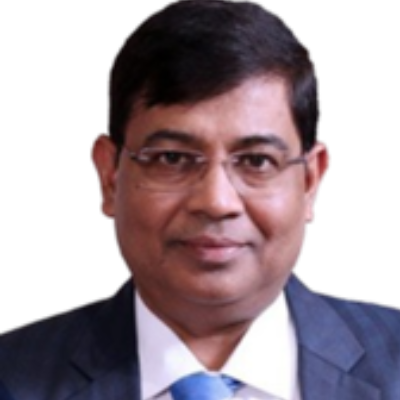 Dr. Soumitra Ghosh