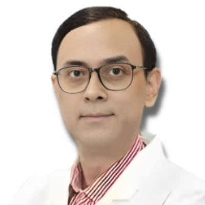 Dr. Soumitra Ray