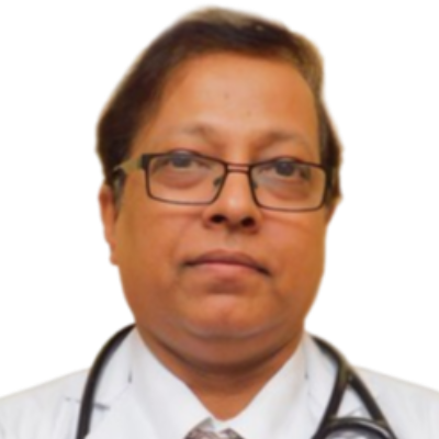 Dr. Soumyabrata Roy Chaudhuri