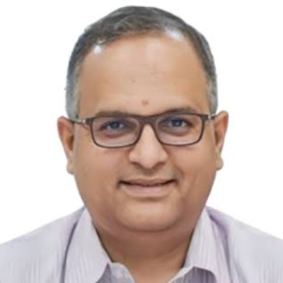 Dr. Shriraam Mahadevan